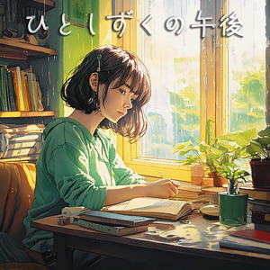ひとしずくの午後