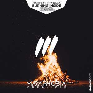 Burning Inside (Maratone Remix)