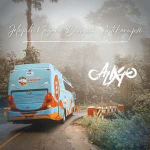 Jelajah Negeri Bangun Antikorupsi