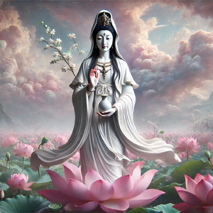 六字大明咒淨化心靈