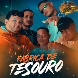 Set Fébrica de Tesouro