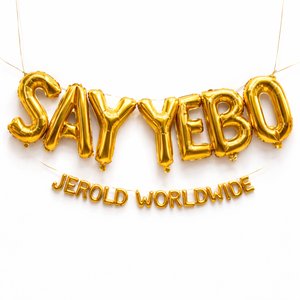 Say Yebo!