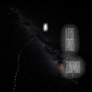 Les pas (feat. blue)