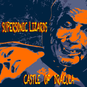 Castle of Dracula (Lizards' Halloween Edit)
