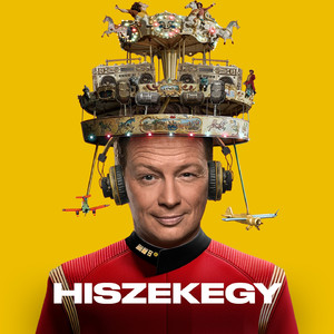 Hiszekegy (Live, Budapest Arena 2025)