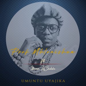 Umuntu Uyajika