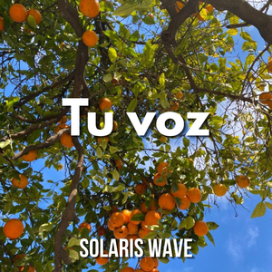 Tu voz