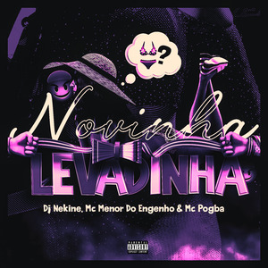 Novinha Levadinha
