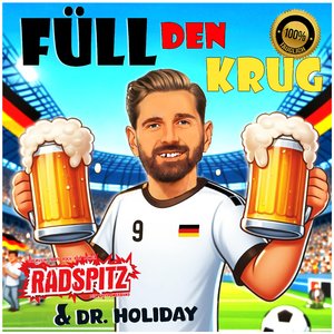 Füll den Krug