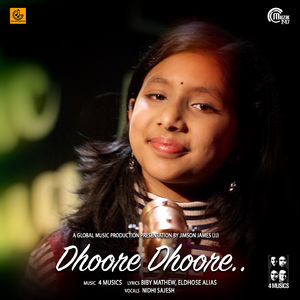 Dhoore Dhoore (From "Dhoore Dhoore")