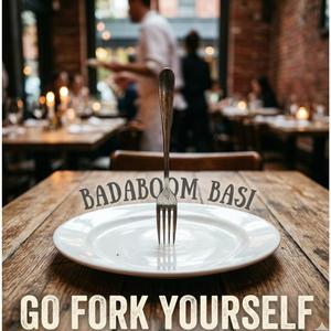 Go Fork Yourself