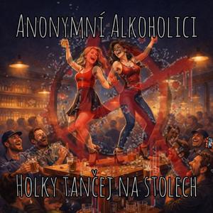 Holky tančej na stolech