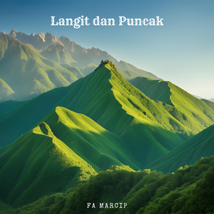 Langit Dan Puncak
