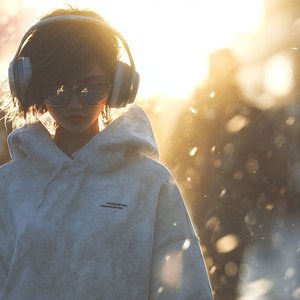 Fading Frost