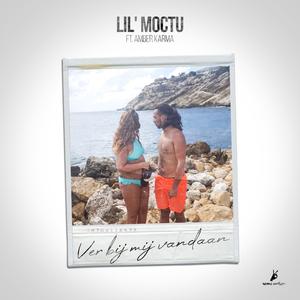 Ver Bij Mij Vandaan (feat. Amber Karma)