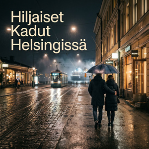 Kultainen Auringonlasku