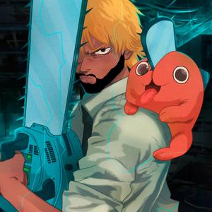 Rap Denji - O futuro é brabo