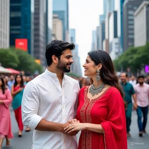 El bla Amor Internacional