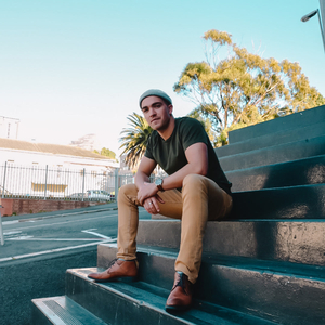 My City (feat. Samson Brothers)