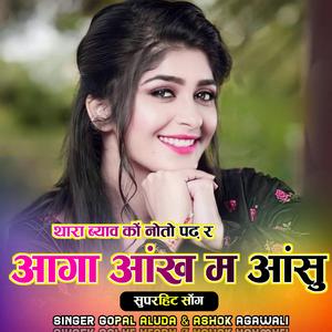 न्यू लेटेस्ट मीना गीत 2025 गोपाल आलूदा अशोक अगावली