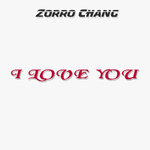 I Love You (English Version)