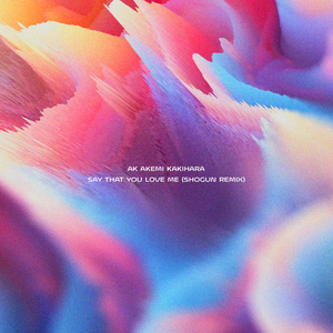 Say That You Love Me (SHOGUN Remix)