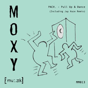 Pull Up & Dance (Jay Haze Remix)