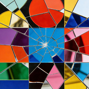 我试着把你遗忘