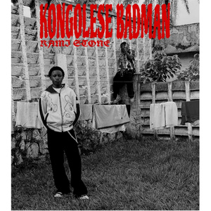 KONGOLESE BADMAN