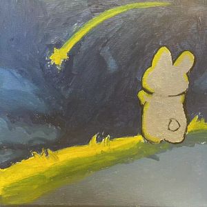 月亮2(Prod EVOMUSIC)