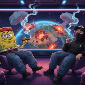 LEAN (feat. MIKRO FRIKIO)