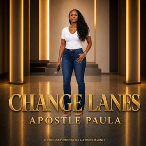 CHANGE LANES