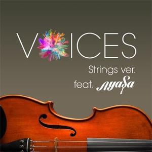 VOICES Strings ver. ～featuring Ayasa