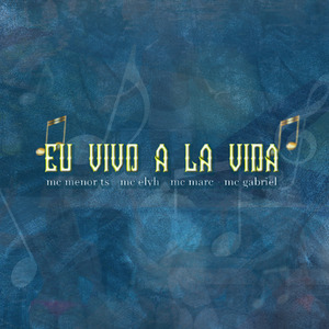 Eu Vivo La Vida