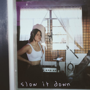 Slow It Down