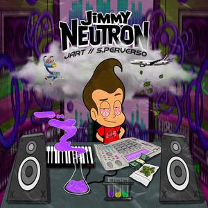 Jimmy Neutron