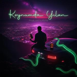koynumda yılan