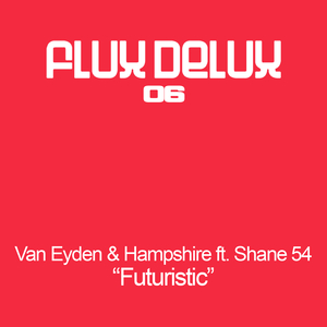 Futuristic (Club Mix)