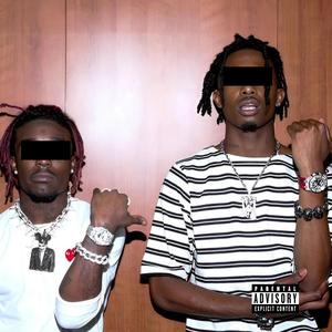 it ain't the same. (feat. Saykman)