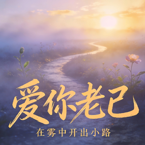 雾中行（致老己）