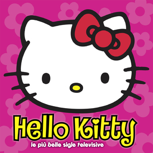 Il Teatrino di Hello Kitty (Instrumental Version)