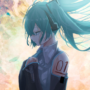 Milestone (feat. 初音ミク)