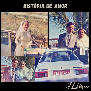 HISTO´RIA DE AMOR