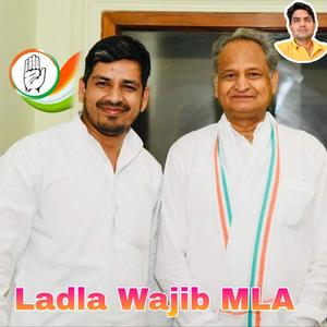 Ladla Wajib MLA
