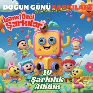 İyi Ki Doğdun Hiranur II