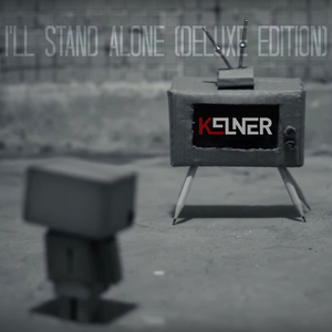 I'll Stand Alone (Demo Version)