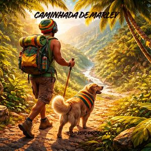 Caminhada de Marley