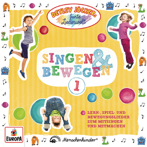 Das Lied vom Wackelpudding (Instrumentalversion)