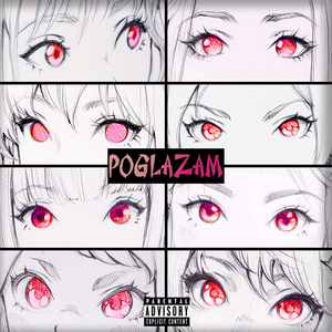 POGLAZAM [prod. by treepside]