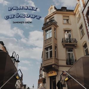 Wernisaż na Pradze